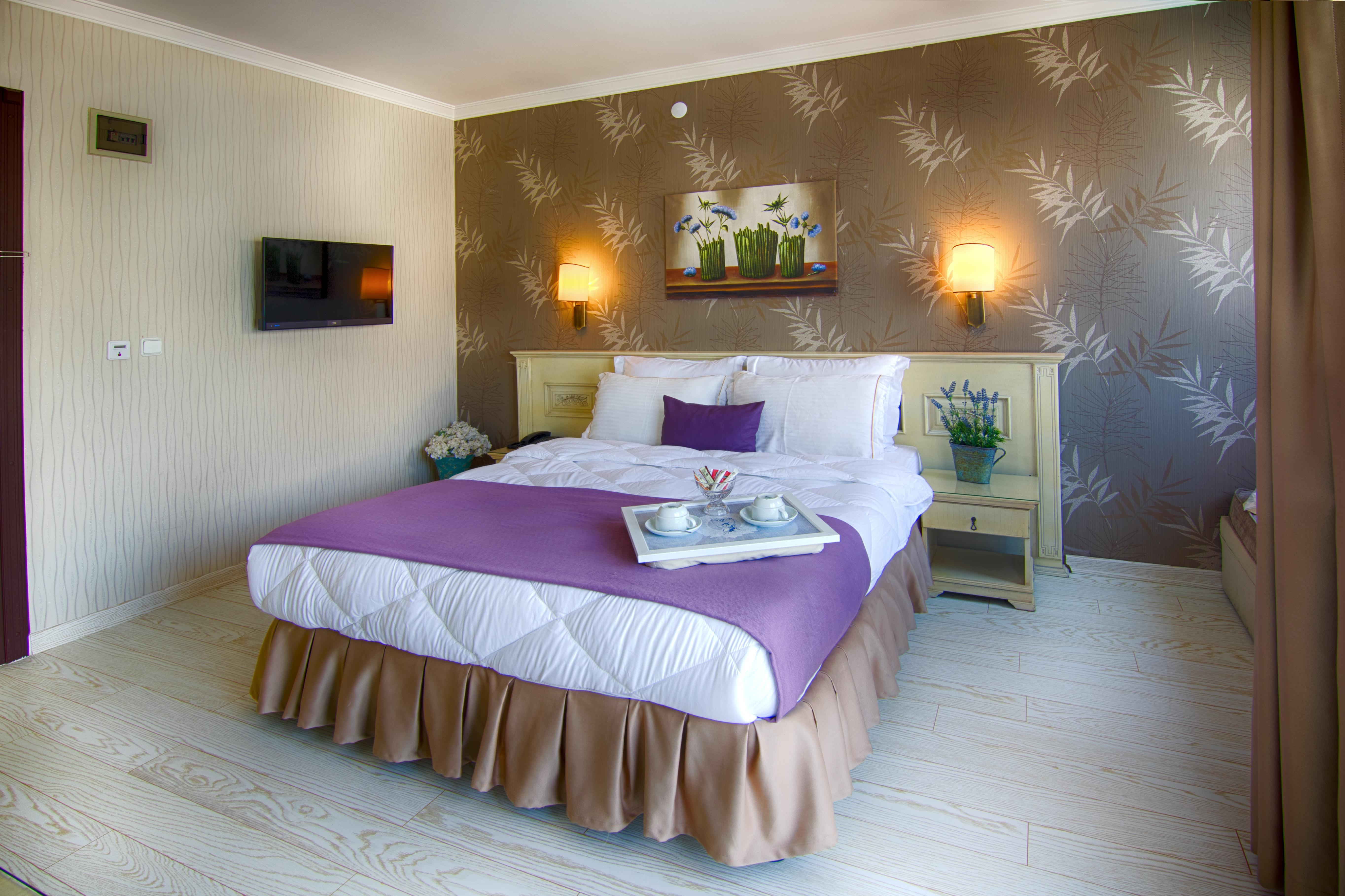 Romance Beach Hotel Marmaris Exterior photo