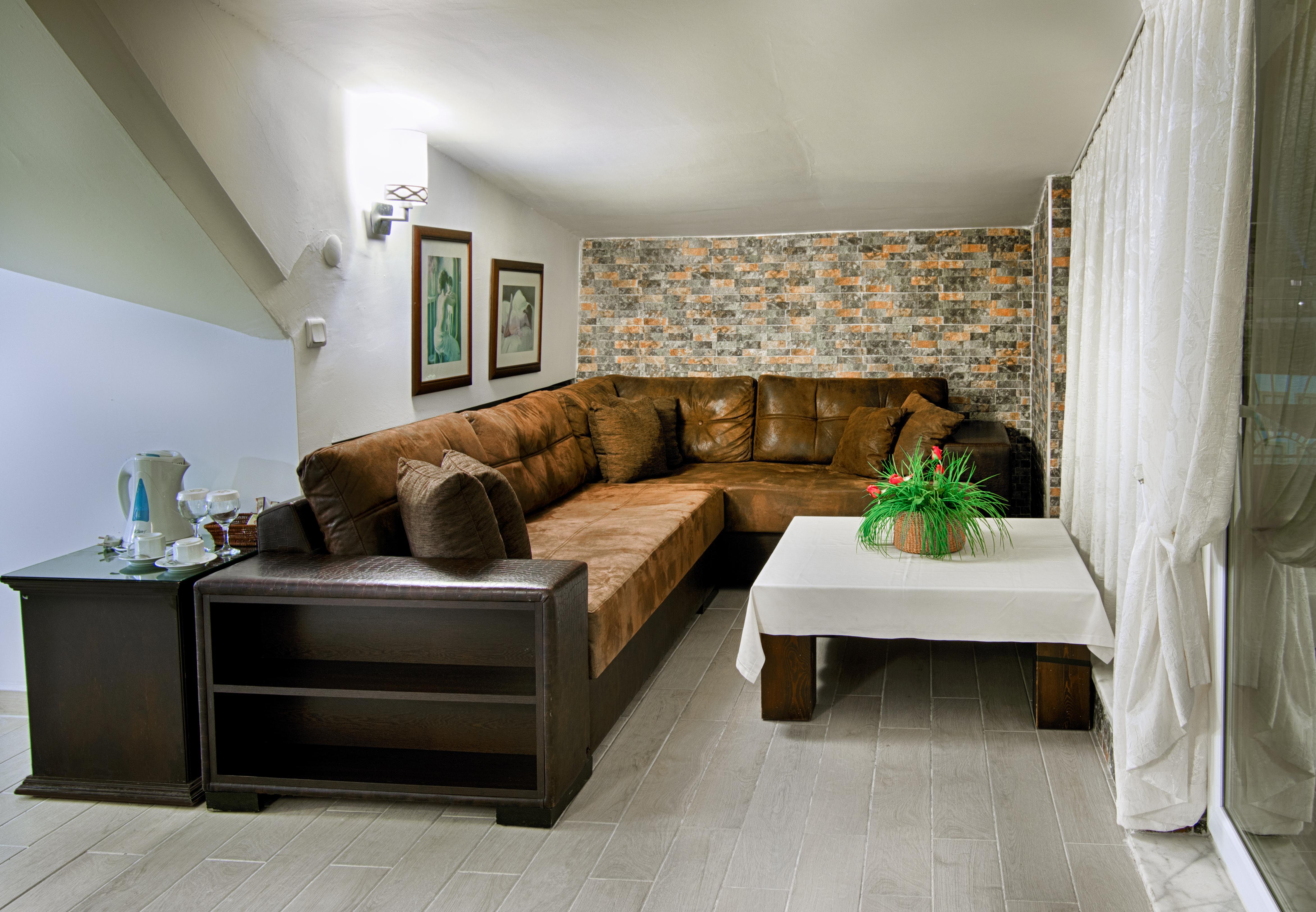 Romance Beach Hotel Marmaris Exterior photo