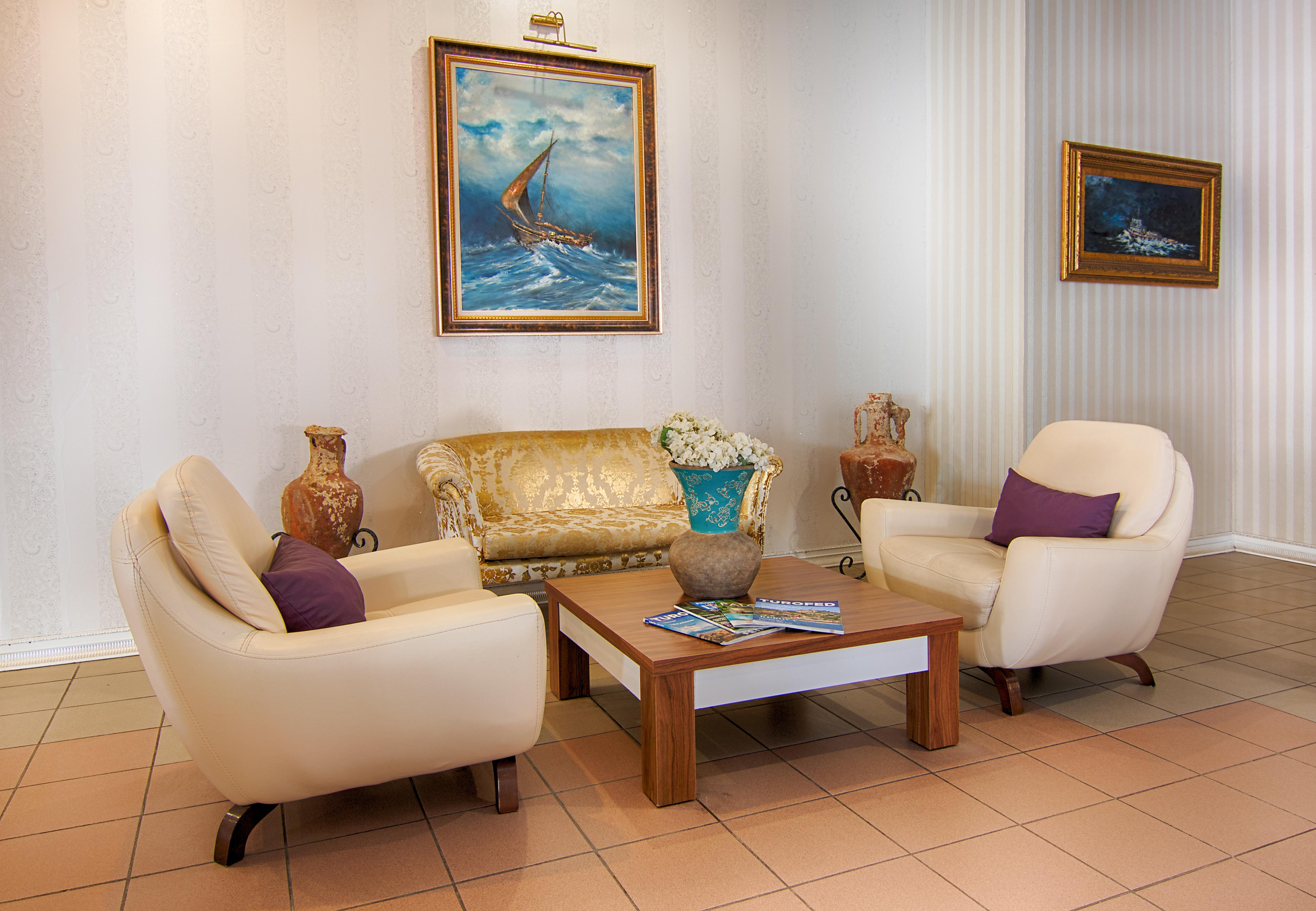 Romance Beach Hotel Marmaris Exterior photo